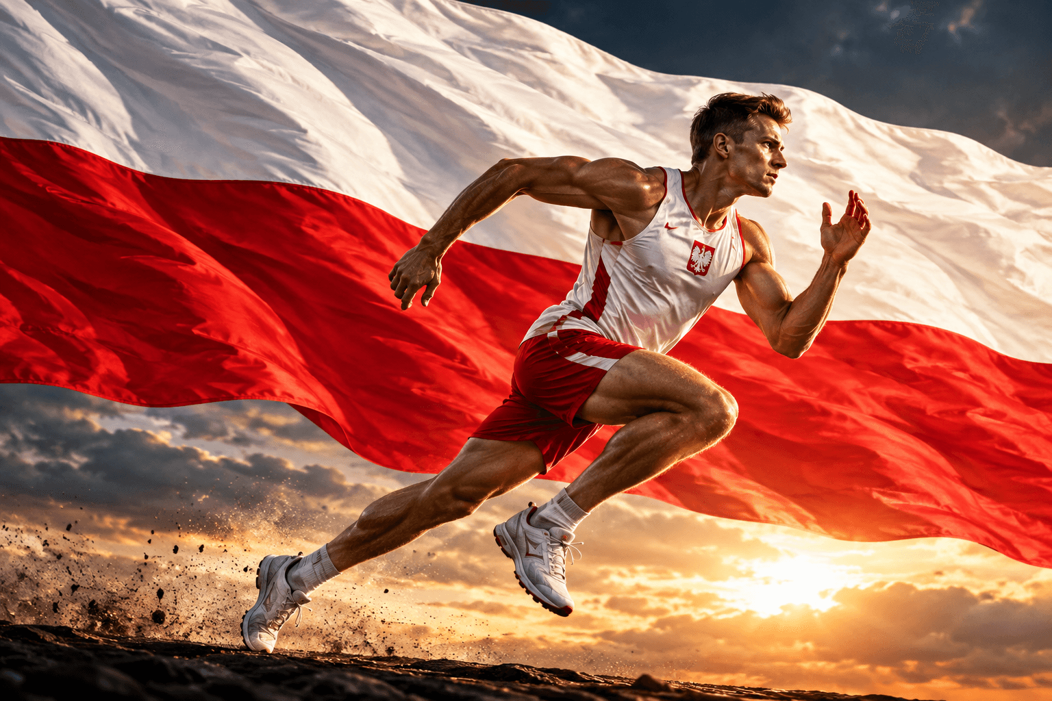 II Rodzinny Otmuchowski Bieg Niepodległości odbędzie się 11 listopada 2026 roku w Otmuchowie