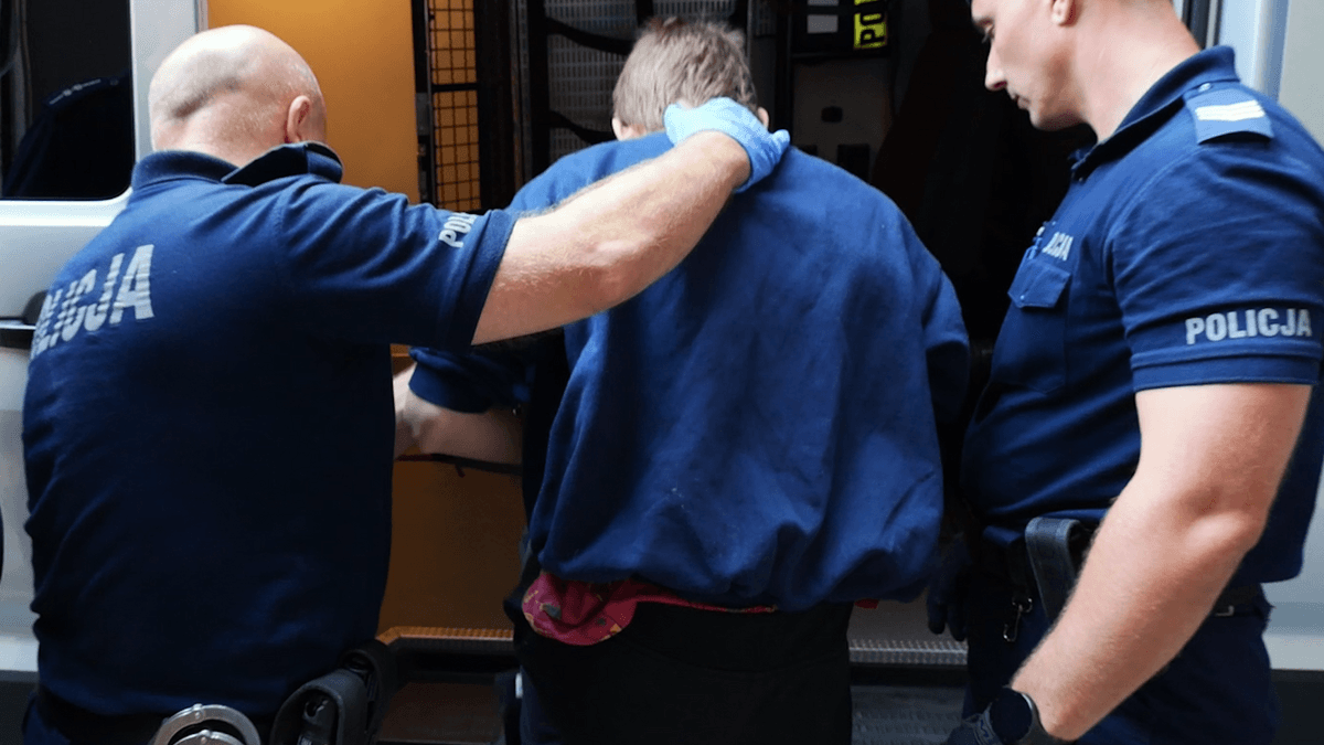 19-latek aresztowany za zabójstwo kobiety w Kędzierzynie-Koźlu i usiłowanie zabójstwa w Opolu
