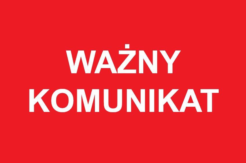 Wydział Rolnictwa i Ochrony Środowiska w Głuchołazach zmienia adres od 7 września 2026 r.
