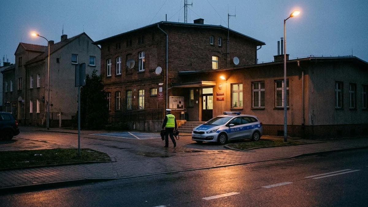 Dyżurny komisariatu w Głuchołazach pełnił służbę w stanie nietrzeźwości. Wszczęto postępowanie dyscyplinarne