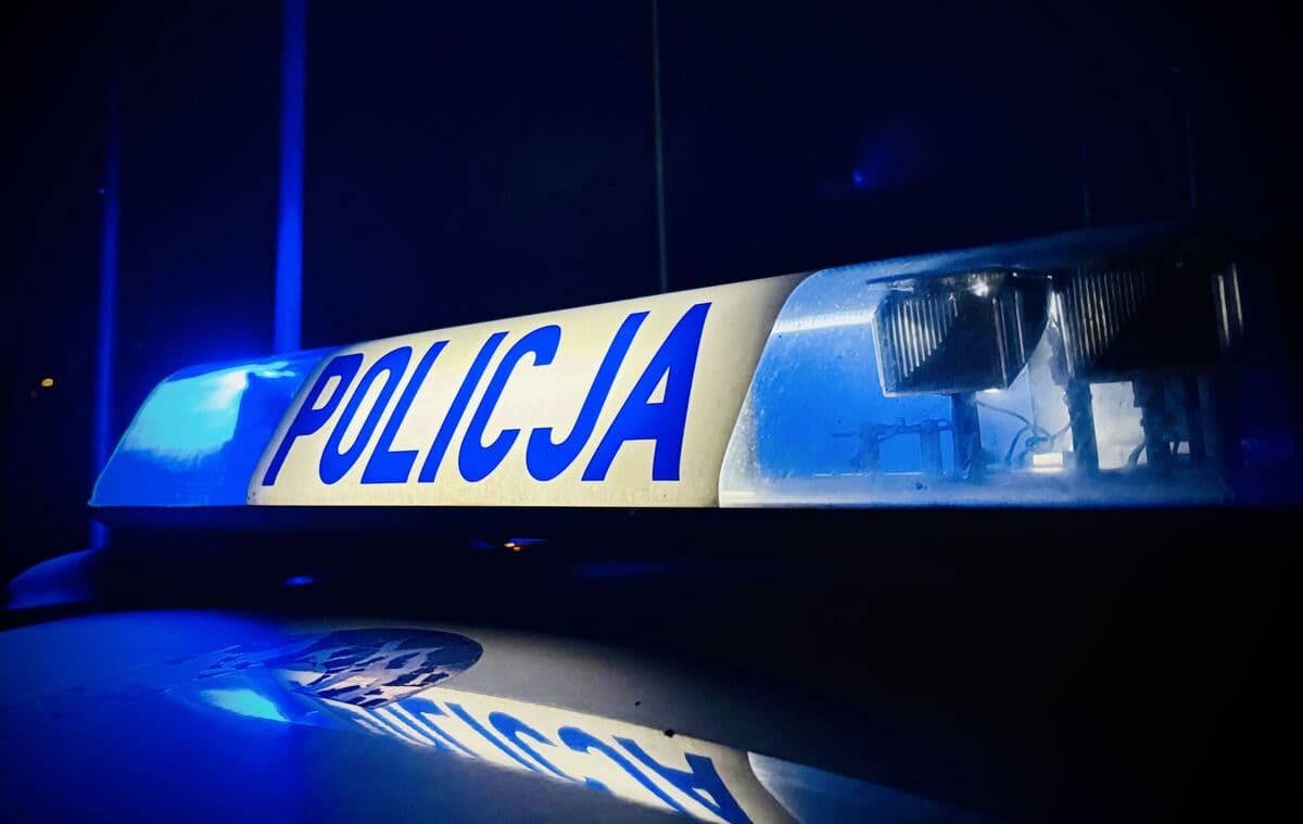 24-latka uciekała motorowerem przed policją – była poszukiwana, miała promil alkoholu i nie miała uprawnień