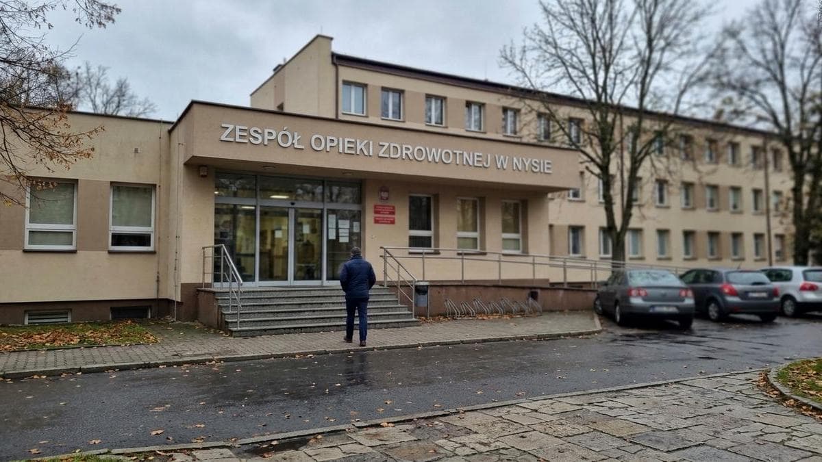 Komisja Rady Powiatu Nyskiego uznała skargę posła Bortniczuka na dyrektora ZOZ za zasadną