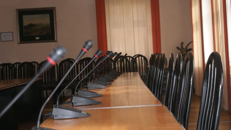 XXXII Sesja Rady Miejskiej w Głuchołazach – 8 października 2026 r.