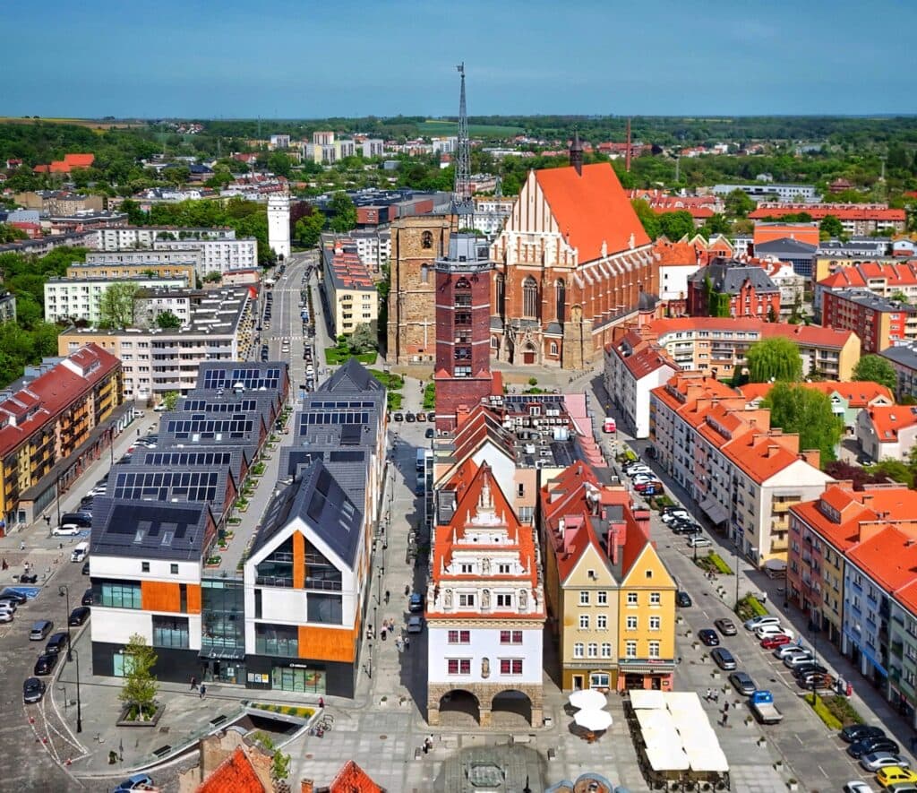 Przegląd wydarzeń w Nysie na weekend 16–18 października 2026 r.