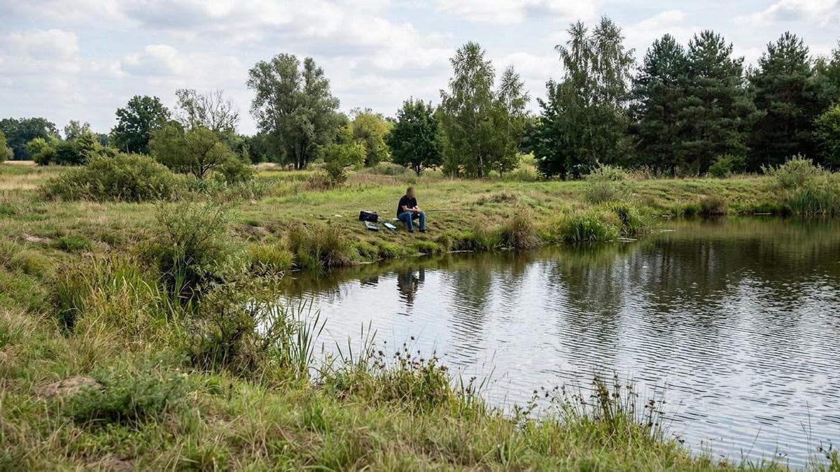 Policja poszukuje 40-letniego Lesława Surmy z Korfantowa