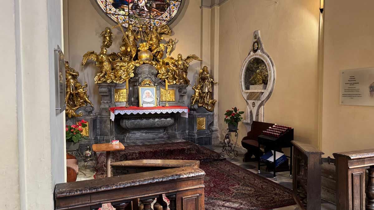Wieczór modlitwy w duchu Taizé w nyskiej bazylice – 18 września o godz. 19:30