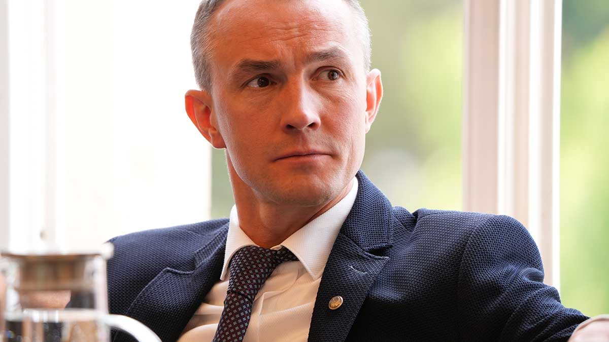 Radny chce dróg rowerowych w miejscu buspasów na ul. Wrocławskiej i Celnej. Gmina odmówiła