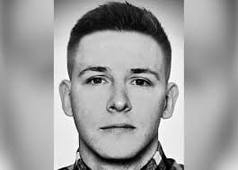 Policjant z Bolesławca postrzelony podczas służby. Sierżant Natan Sieroń nie żyje
