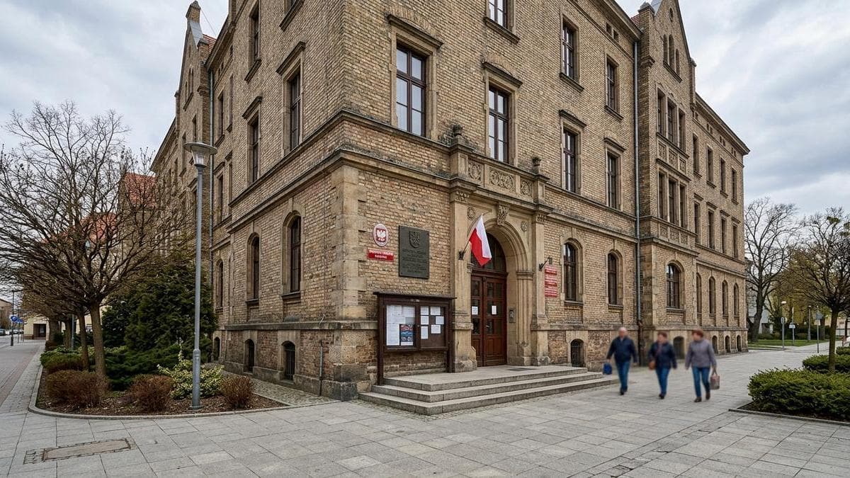 Rada Powiatu Nyskiego zgodziła się na kredyt 12 mln zł na pokrycie deficytu budżetowego