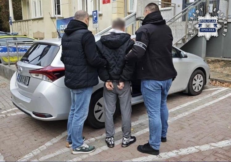 Nyska policja zatrzymała 16 poszukiwanych podczas ogólnokrajowej akcji „Poszukiwany"