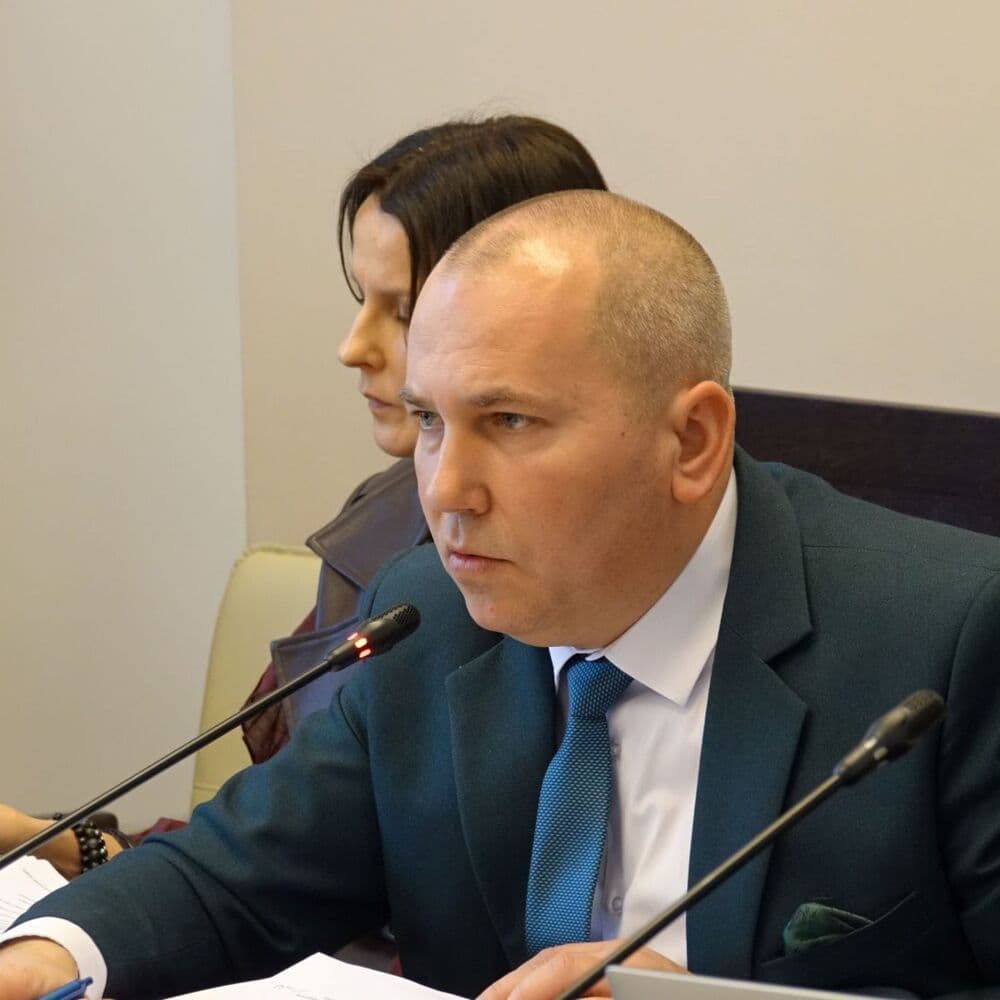 XXXV sesja Rady Miejskiej w Nysie – w porządku obrad wniosek o odwołanie Przewodniczącej Rady