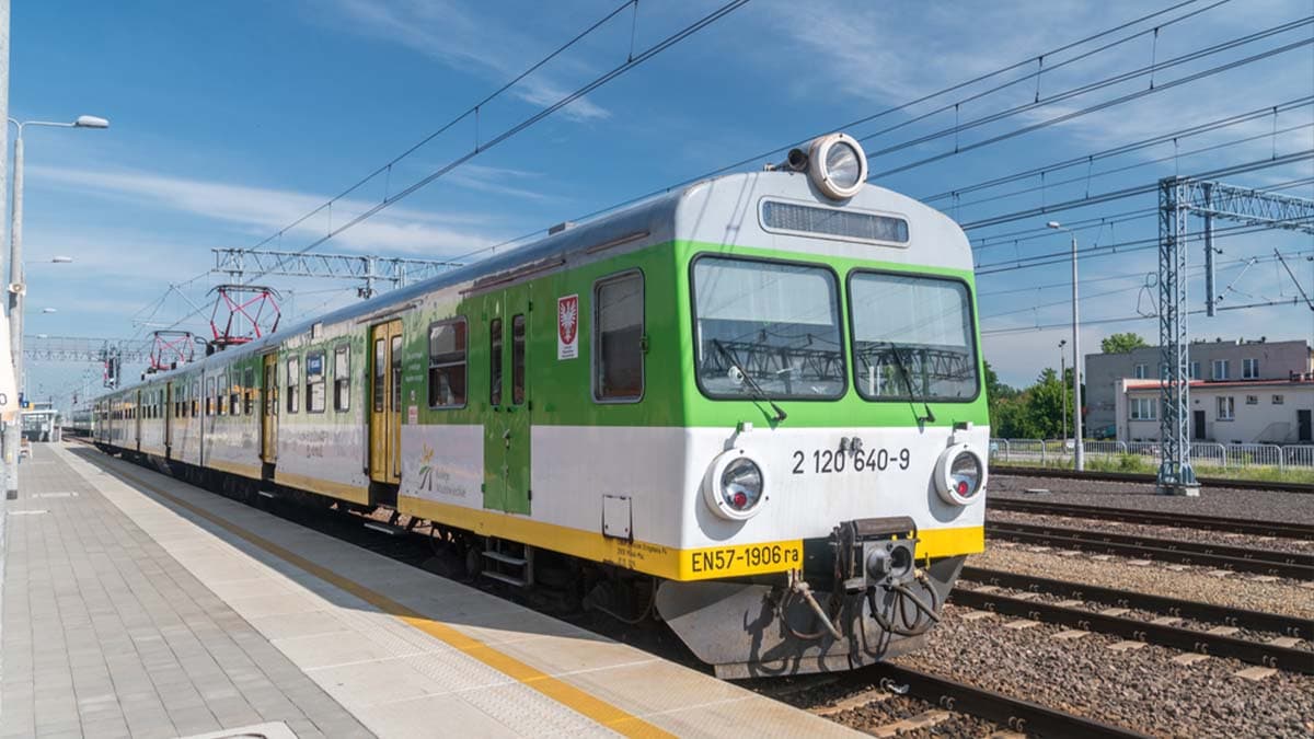 Modernizacja linii Nysa–Opole za blisko 55 mln zł. Komunikacja zastępcza do 24 października