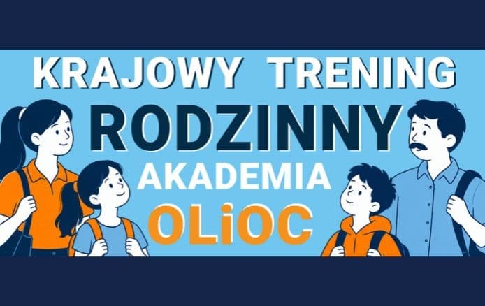 Krajowy Trening Rodzinny w Głuchołazach: szkolenie z zasad postępowania w sytuacjach kryzysowych