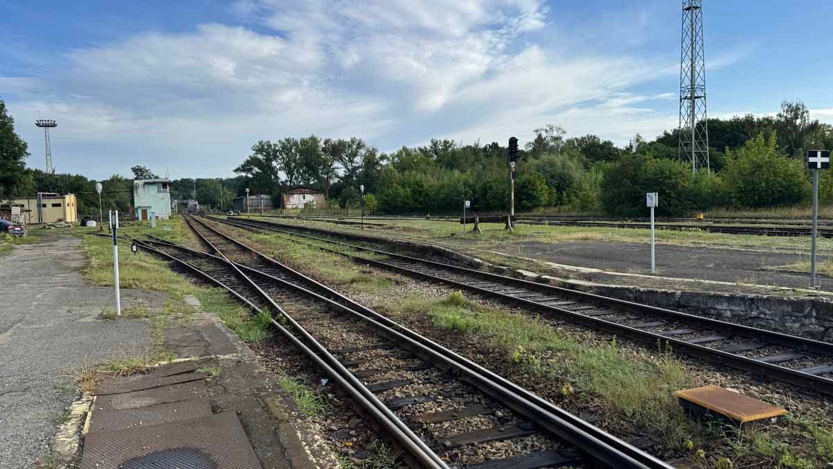 Pociągi na trasie Nysa–Opole wróciły na tory po modernizacji