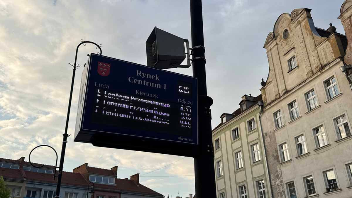 MZK Nysa uruchomi bezpłatne dodatkowe kursy autobusów 1 listopada 2026