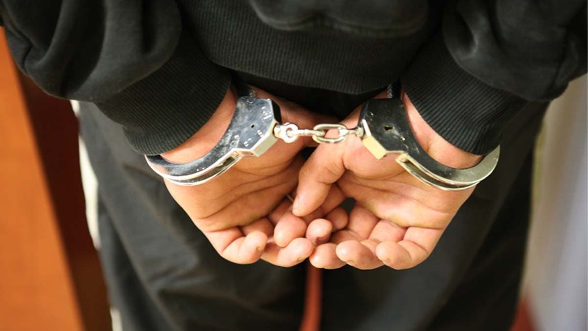 35-latek zatrzymany w Głuchołazach z 2 kg amfetaminy. Usłyszał zarzuty i trafił do aresztu