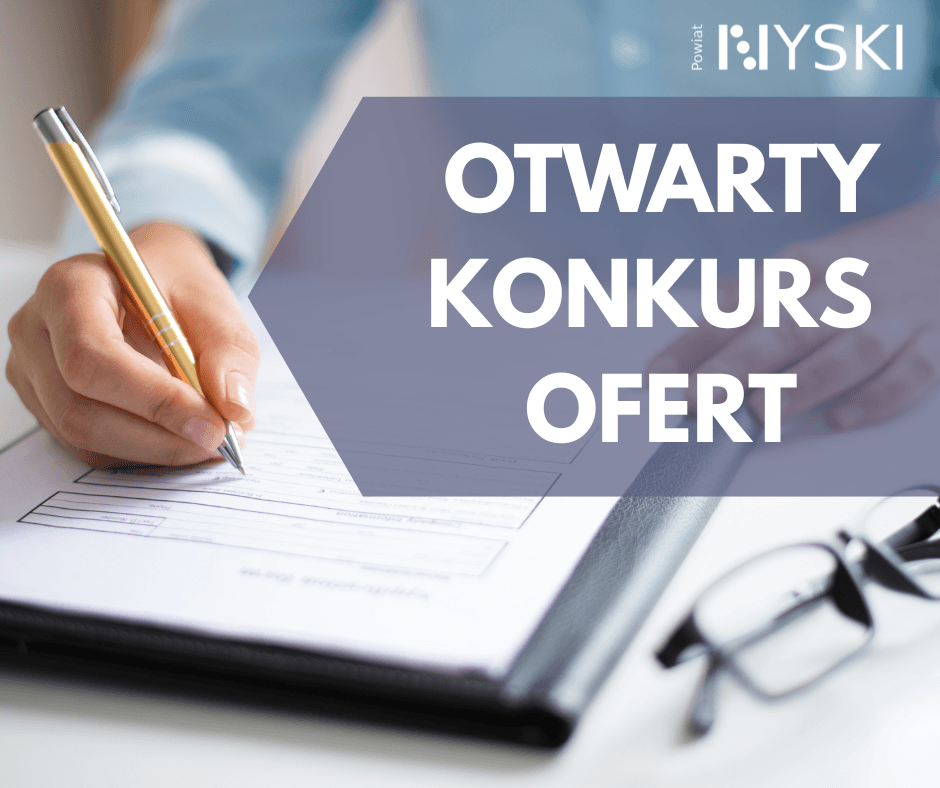 Powiat nyski ogłosił konkurs ofert na nieodpłatną pomoc prawną i poradnictwo obywatelskie w 2027 roku