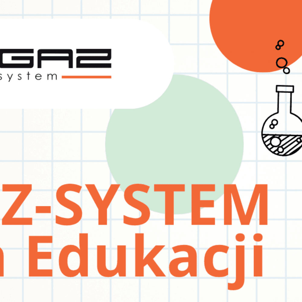 Gmina Nysa otrzymała 19 000 zł darowizny dla dwóch szkół podstawowych w ramach programu GAZ-SYSTEM