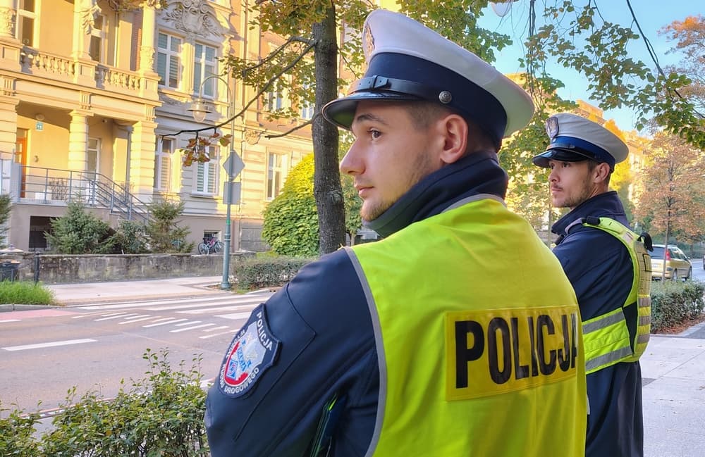 Niemal 150 policjantów wzięło udział w akcji NURD na drogach województwa opolskiego. W działaniach uczestniczyła KPP Nysa