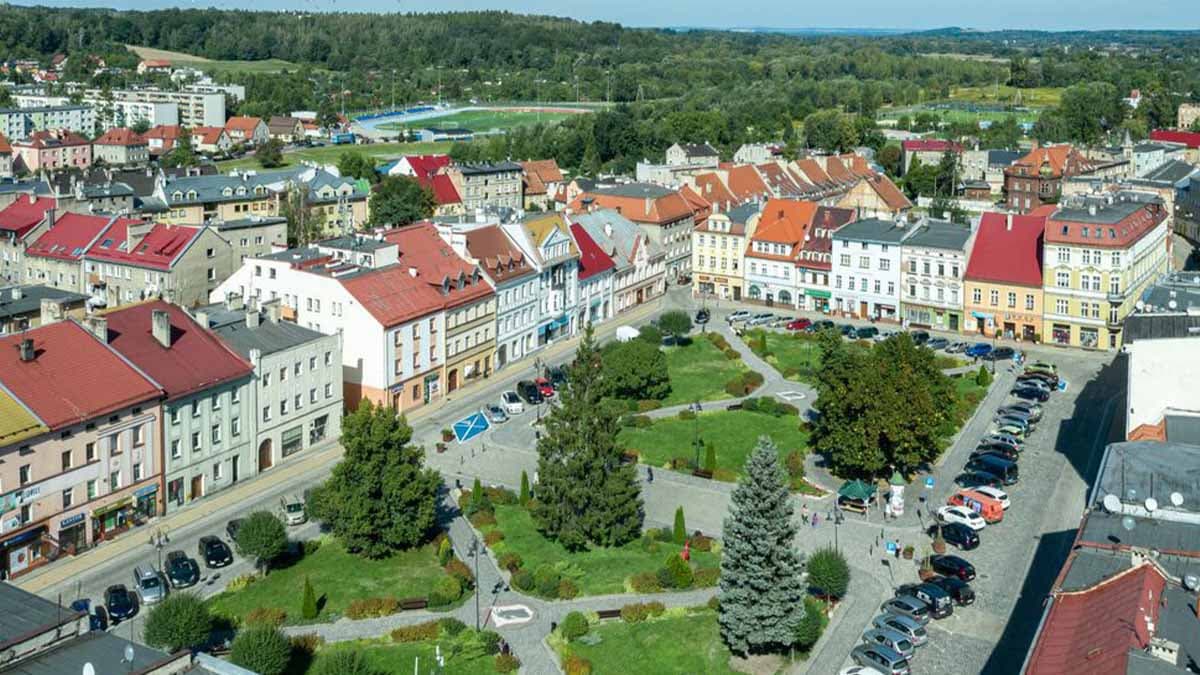 Zastępcza Komunikacja Autobusowa na trasie Głuchołazy – Głuchołazy Miasto w dniach 17–18 października 2026 r.