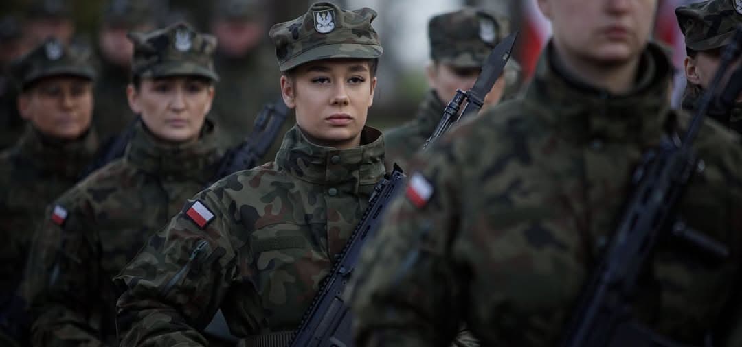 Przysięga żołnierzy 17. OBT odbędzie się 5 grudnia na Rynku w Głuchołazach