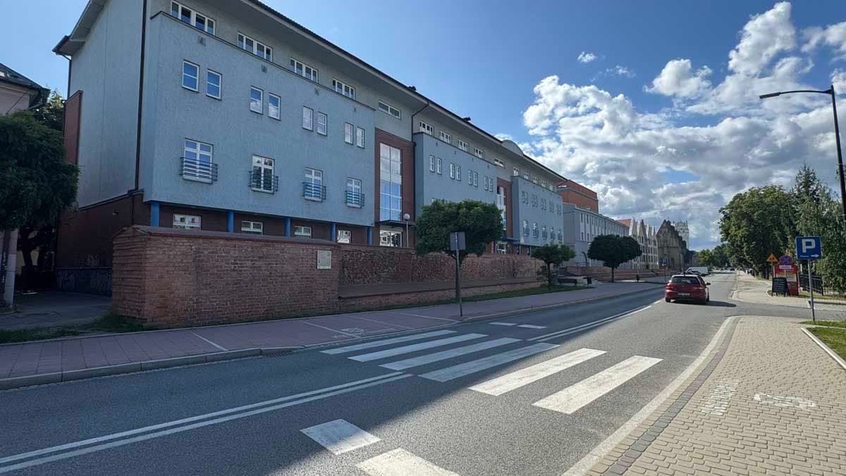 PANS w Nysie zainaugurowała rok akademicki 2026/2027 i świętuje 25-lecie istnienia