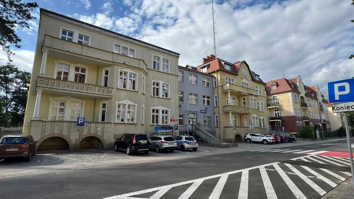 35-latek z Głuchołaz zatrzymany z ponad 2 kg amfetaminy i 11 tys. zł gotówki