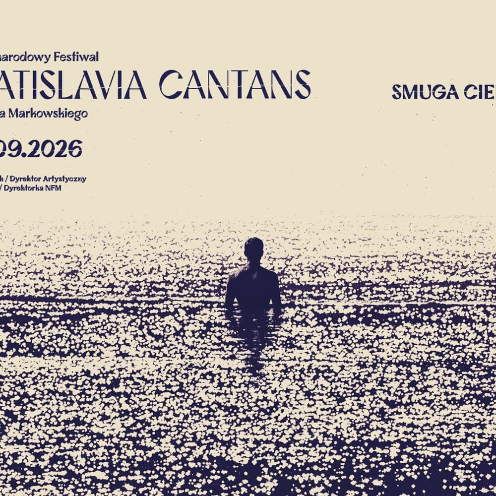 Koncert „Odłamki duszy" w Nysie – 61. Festiwal Wratislavia Cantans z muzyką Händla