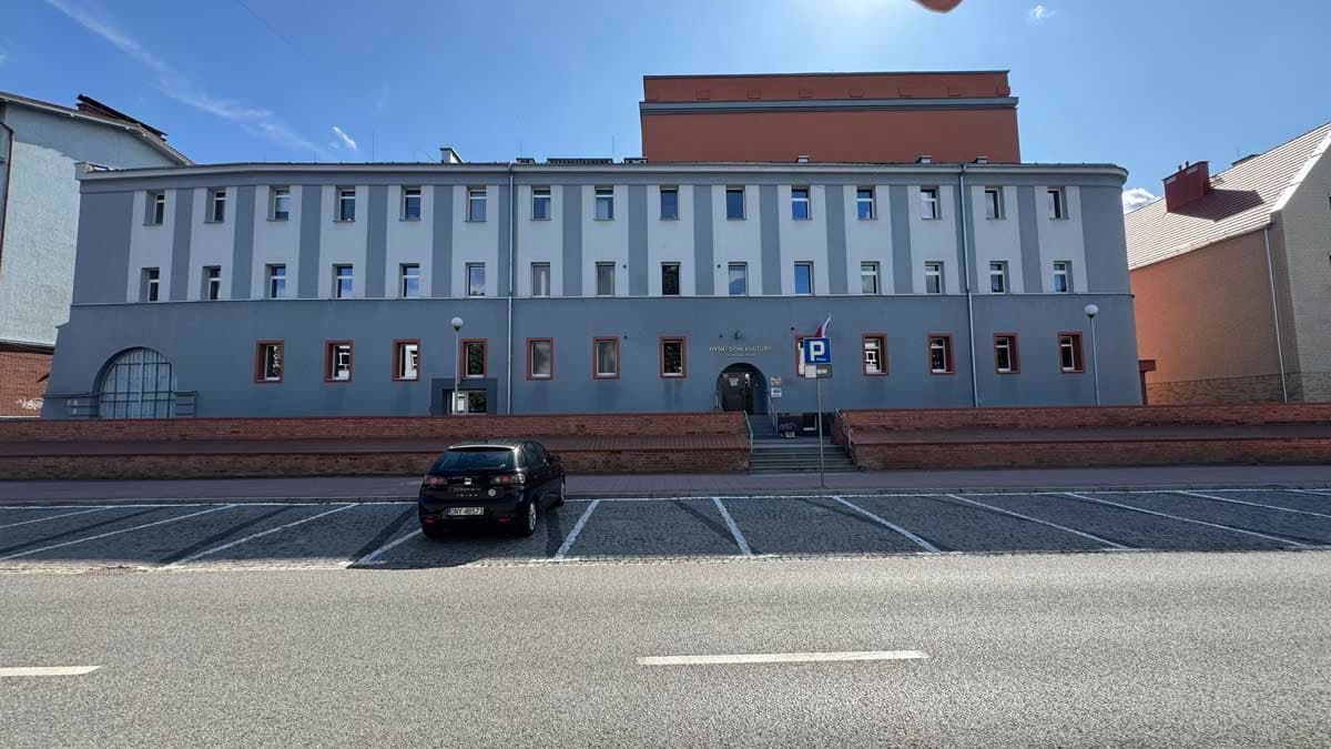 Bal Wszystkich Świętych w Nyskim Domu Kultury – 29 października dla dzieci i opiekunów