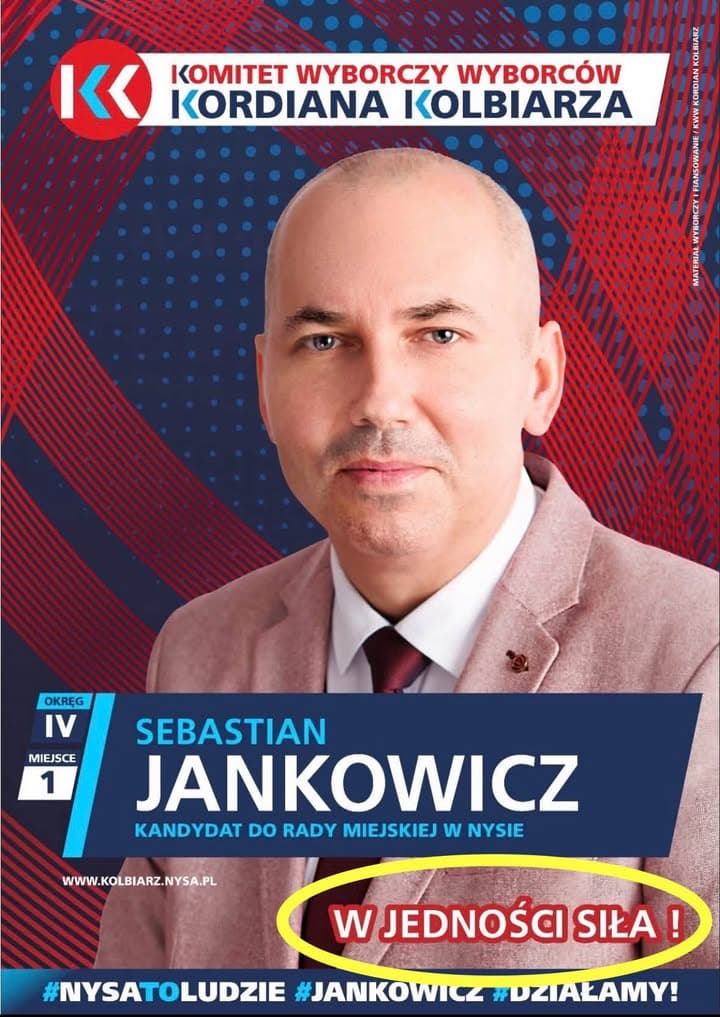 Gminna spółka AKWA przekazała OSP Kępnica 70% z 322 tys. zł za przeglądy hydrantów. Na czele gminnych struktur OSP stoi radny z Kępnicy