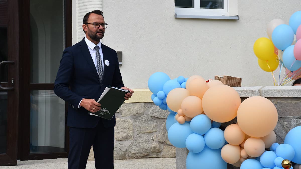 Paczków otrzymał dofinansowanie na modernizację boiska ORLIK 2012