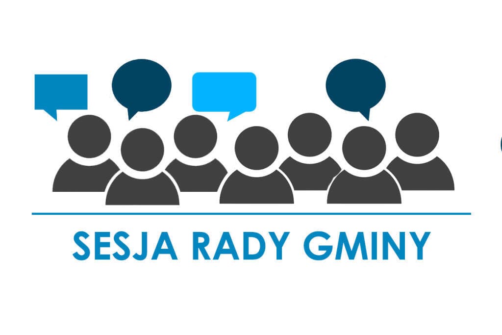 XXI sesja Rady Gminy Kamiennik odbędzie się 27 października 2026 r.