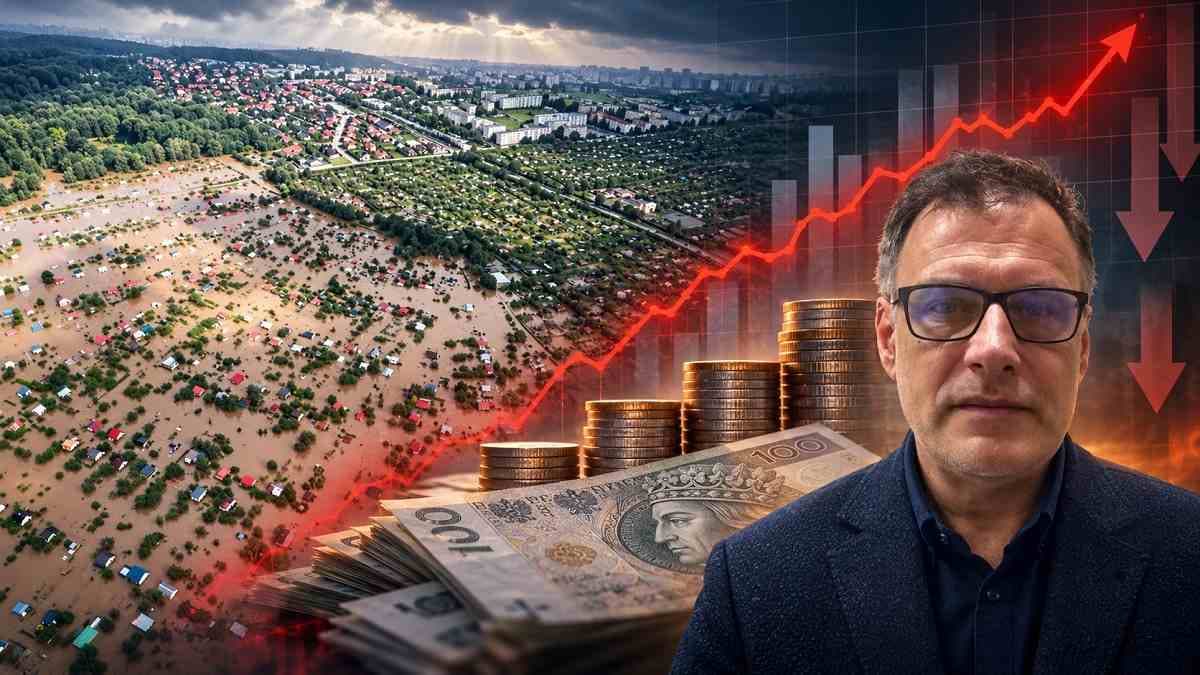Finanse Nysy pod lupą. Dług rośnie, mieszkańców ubywa, a spółki komunalne generują straty.