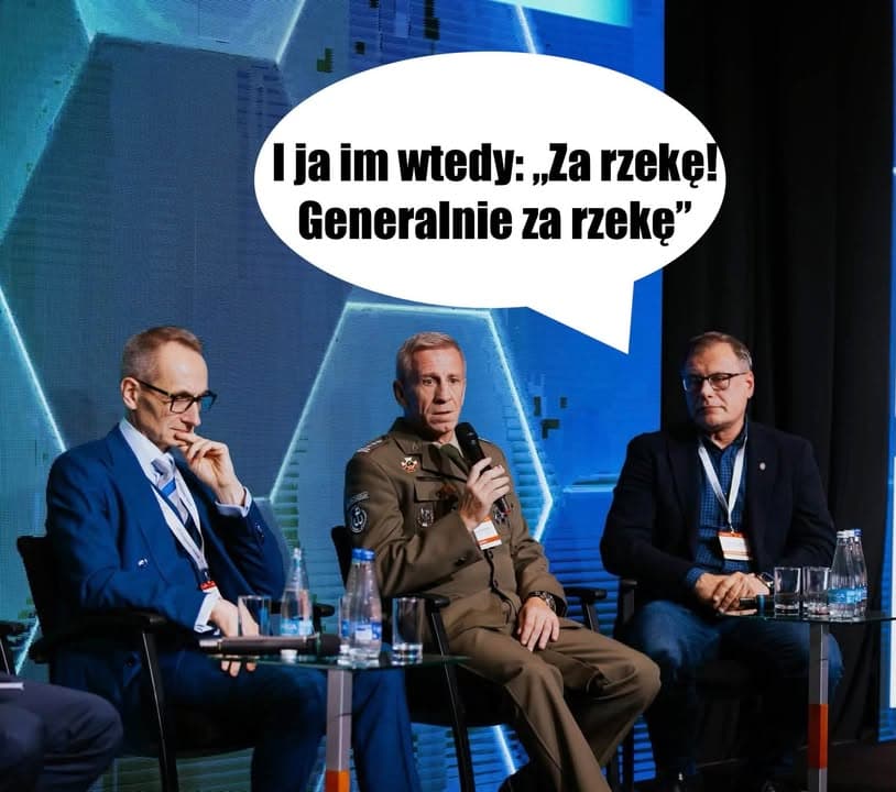 Burmistrz Nysy wystąpił na kongresie w Warszawie dzień przed rozprawą przed RIO. NIK wytknęła mu spóźnioną ewakuację podczas powodzi