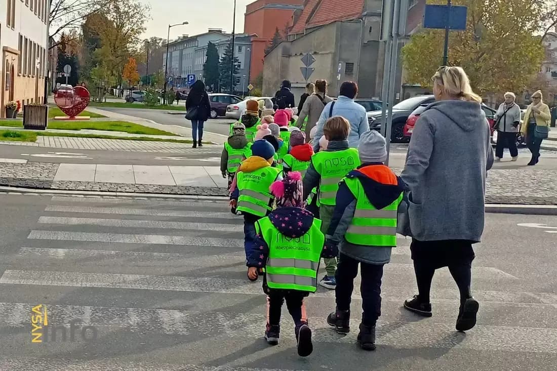 Próbne ewakuacje w placówkach Gminy Otmuchów – harmonogram ćwiczeń