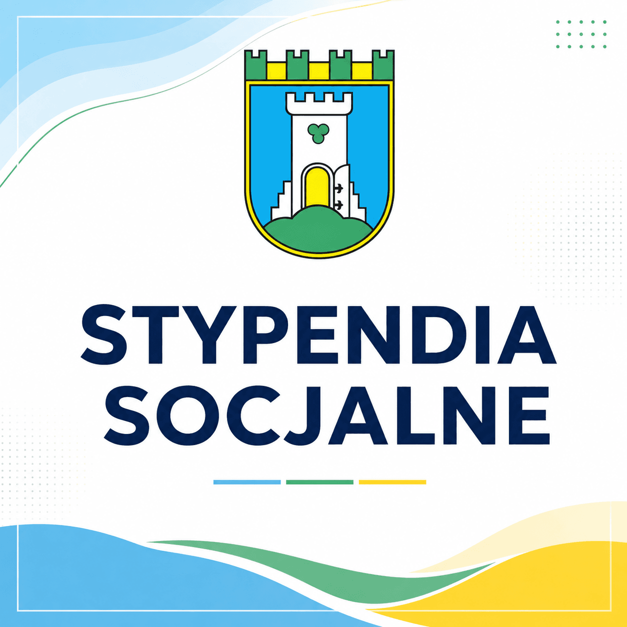 Gmina Otmuchów przyjmuje wnioski o stypendia szkolne na rok 2026/2027. Kryterium dochodowe to 823 zł netto na osobę