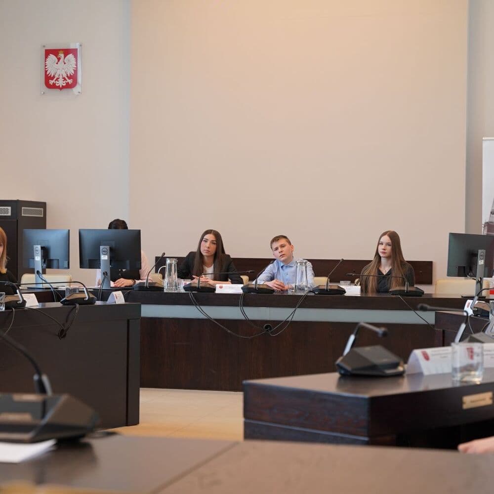 IV sesja Młodzieżowej Rady w Nysie odbędzie się 15 października