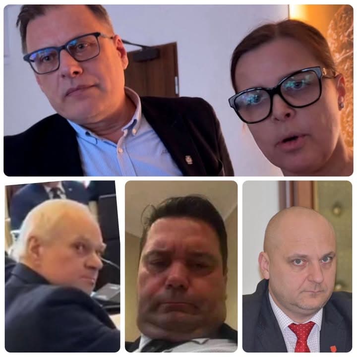 Burmistrz Kolbiarz złożył wyjaśnienia przed RIO w sprawie dodatków specjalnych. Rozprawa przed Regionalną Komisją Orzekającą wyznaczona na 22 października