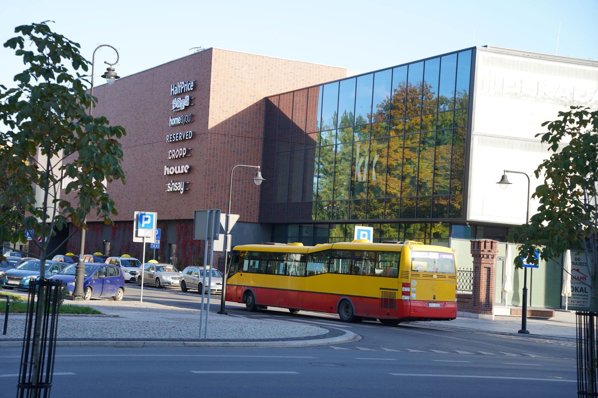 MZK Nysa uruchomi dodatkowe bezpłatne autobusy 1 listopada