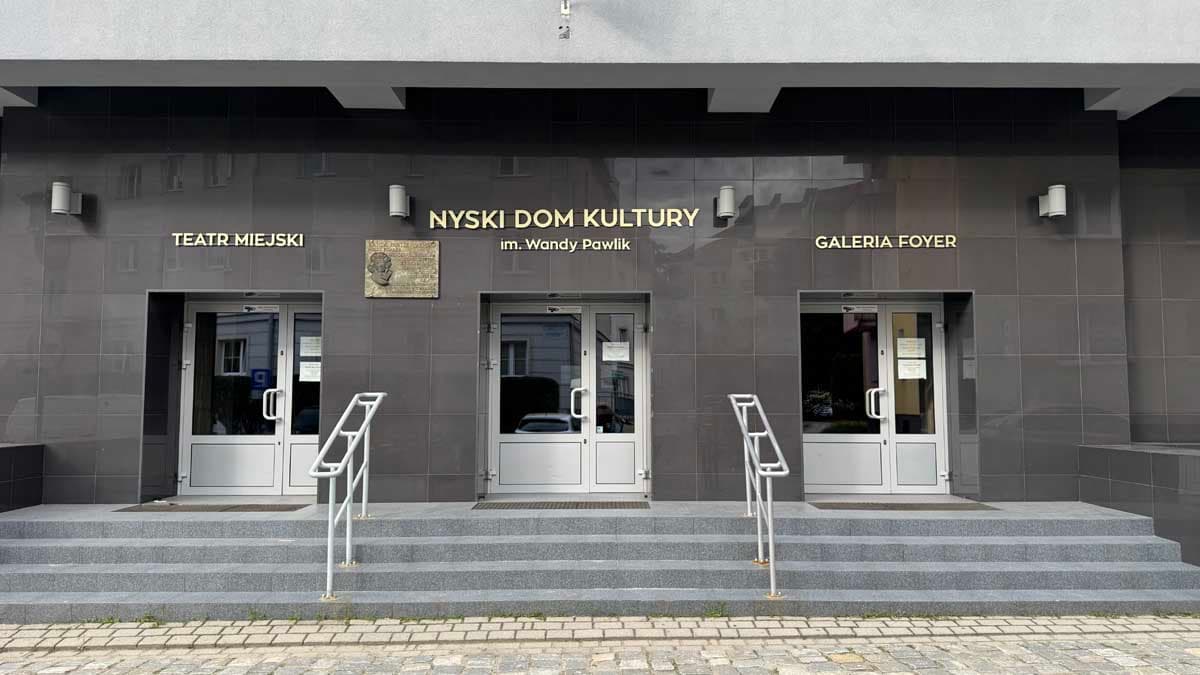 Nyski Dom Kultury organizuje Przegląd i Festiwal Pieśni Polskiej Niepodległej – zgłoszenia do 28 października