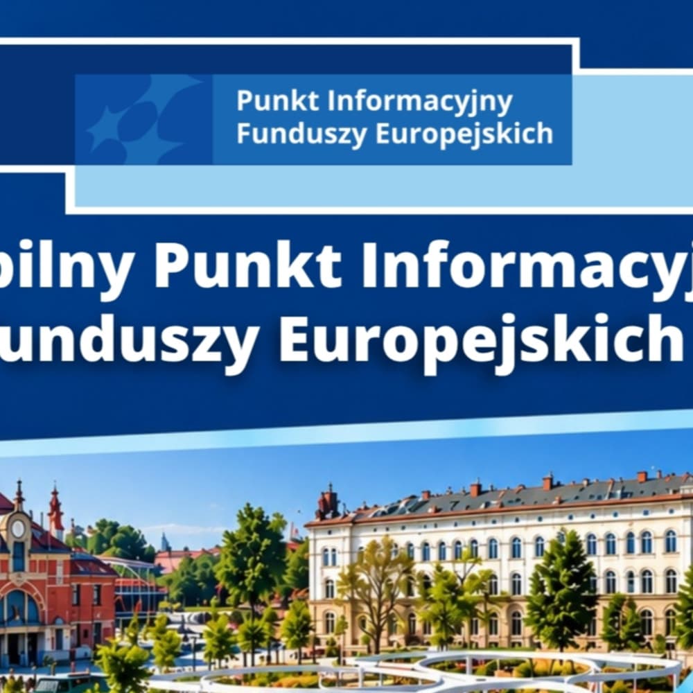 Bezpłatne konsultacje o Funduszach Europejskich w PUP Nysa – 16 października